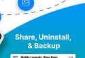 Share Apps: APK Share & Backup