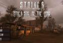 STALKER:Other Side of the Zone