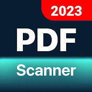 PDF Scanner - Scan PDF & Scan