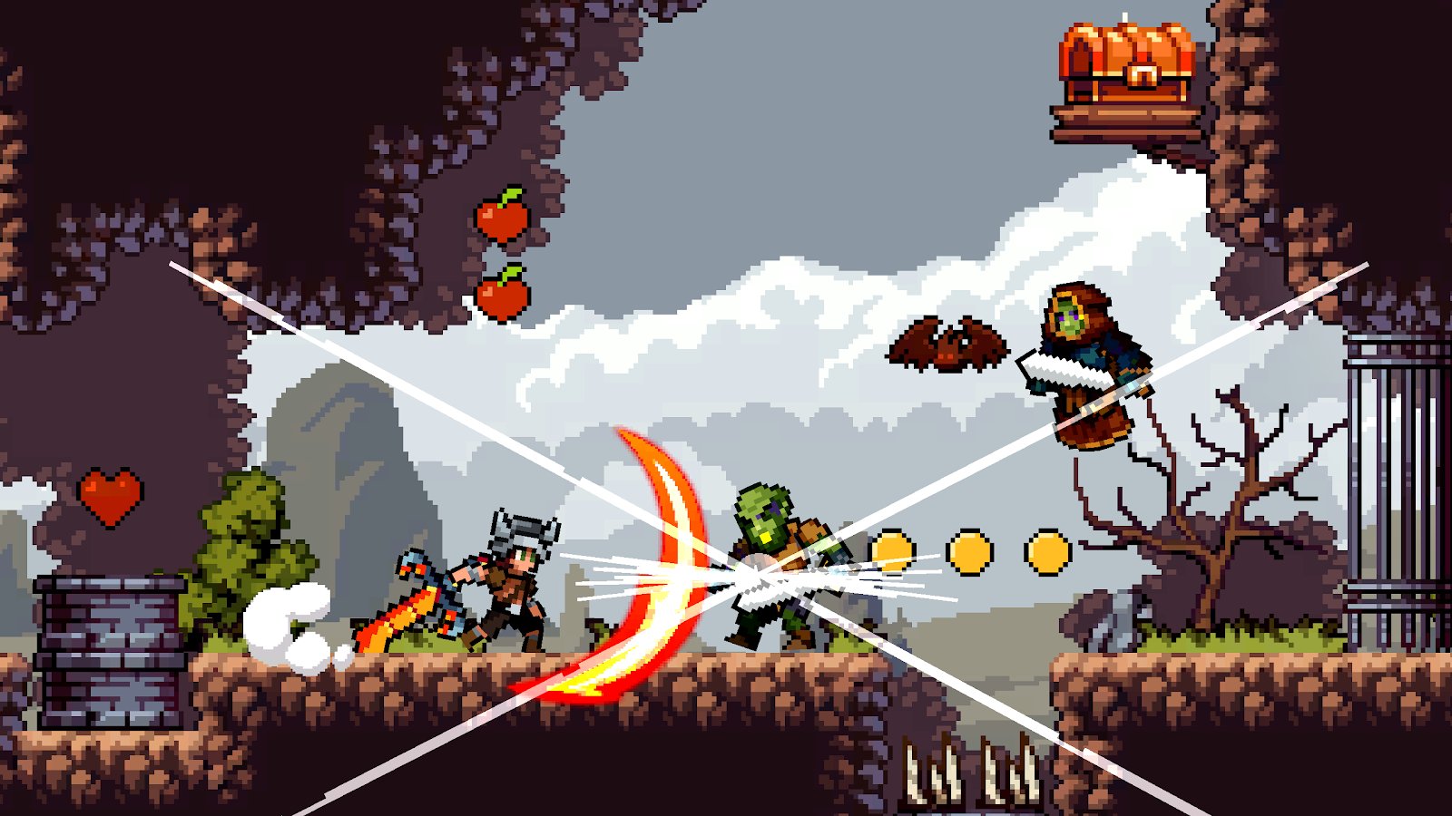 Apple Knight APK Download for Android Free