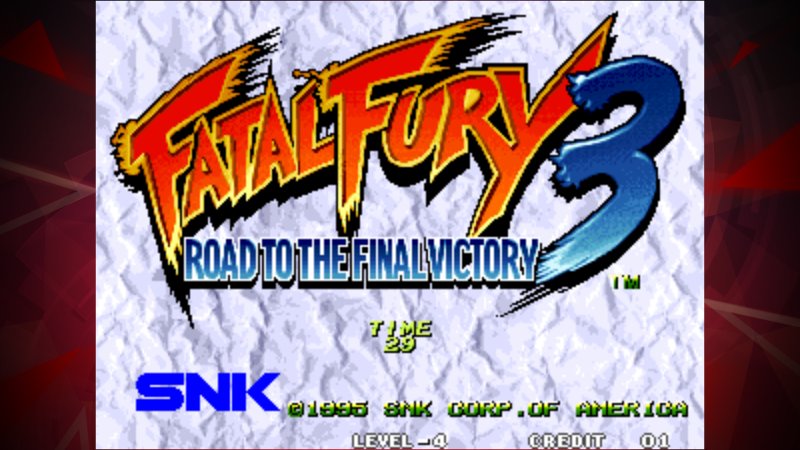 Fatal Fury Final for Windows - Download it from Uptodown for free