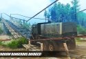Army Truck Simulator 3d
