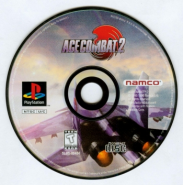 Ace Combat 2