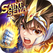 Saint Seiya: Legend of Justice