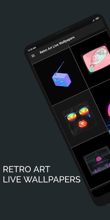 30+ Live Wallpapers for Android in 2023