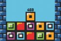 Block Blast - A Retro Game