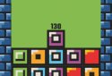 Block Blast - A Retro Game