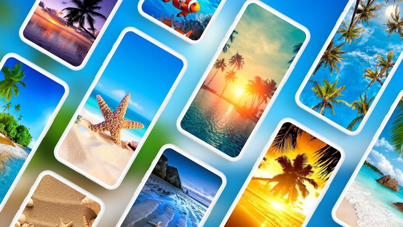 Cute Tropical Wallpapers  Top Free Cute Tropical Backgrounds   WallpaperAccess