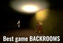 Backrooms - Scary Horror Game