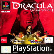 Dracula: Yeniden Doğuş