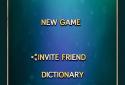 Word Game: Friends Offline