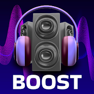 Volume Booster: Sound Booster