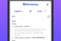 Hi Dictionary - 135 languages