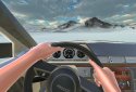 Benz E500 W124 Drift Simulator