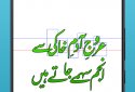 Imagitor - Urdu Design