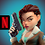 Tomb Raider Reloaded NETFLIX