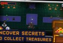 Treasure Hunter: Dungeon Siege