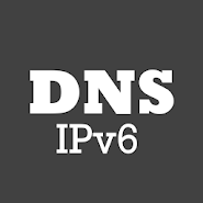 DNS Değiştirici - IPv4/IPv6