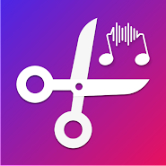 Music Cutter - Ringtone maker