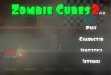 Zombie Cubes 2