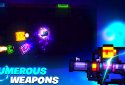 Laser Tanks: Pixel RPG