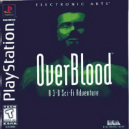 OverBlood