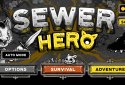 Sewer Hero
