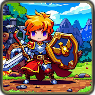 Kingdom Warrior - IDLE RPG