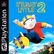 Stuart Little 2 