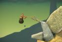 Getting Over It+