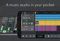 n-Track Studio Pro | DAW