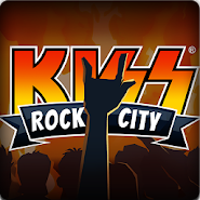 KISS Rock City - Starring the