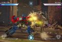 TRANSFORMERS Forged to Fight