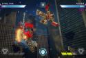 TRANSFORMERS Forged to Fight