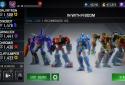 TRANSFORMERS Forged to Fight