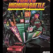 Tokyo Highway Battle