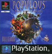 Populous: Başlangıç