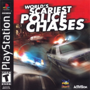 World's Scariest Police Chases