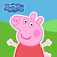 Peppa Pig Dünyası: Çocuk Oyunları