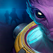 Alien Hunters: Xeno Invasion