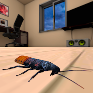 Beetle Cockroach Simulator