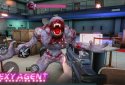 Sexy Agent：Gun Shoot Game