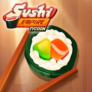 Sushi İmparatorluğu Tycoon—Boş Zaman Oyunu