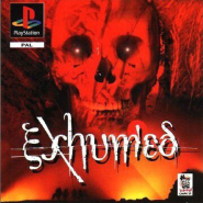 EXHUMED 