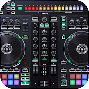 DJ Music Mixer - Dj Remix Pro