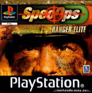 Spec Ops: Ranger Elite 