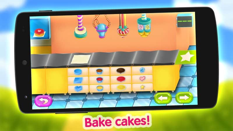 purble place fabricante bolo – Apps no Google Play