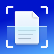 PDF Scanner, Document Scanner