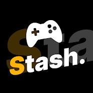 Stash: Video Game Manager