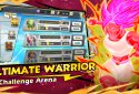 Dragon Z Warrior-Ultimate Duel